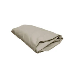 Drap Housse Bébé Cododo 100% Coton Biologique Bonnet 10 Cm 50x85 -Lematelas Soldes Boutique drap housse bio vert de gris fond blanc 4