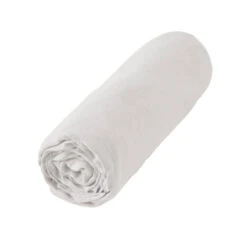 Drap Housse Lin Lavé 20 Drap Housse Lin Lavé -Lematelas Soldes Boutique drap housse blanc fond blanc 1