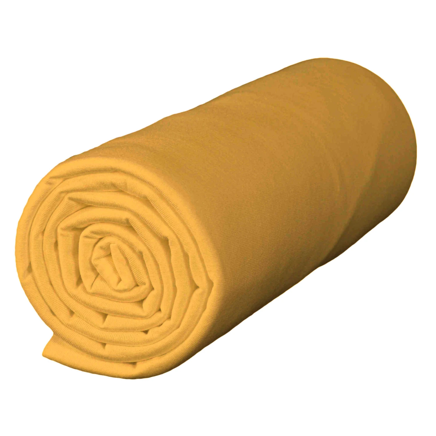 Lot De 2 Draps Housses Bébé En Jersey Bio Jaune Maïs Imprimé Raton Laveur 5 Lot De 2 Draps Housses Bébé En Jersey Bio Jaune Maïs Imprimé Raton Laveur – Image 5