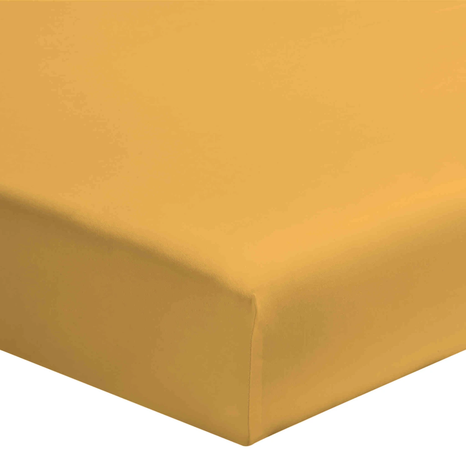 Lot De 2 Draps Housses Bébé En Jersey Bio Jaune Maïs Imprimé Raton Laveur 7 Lot De 2 Draps Housses Bébé En Jersey Bio Jaune Maïs Imprimé Raton Laveur – Image 7