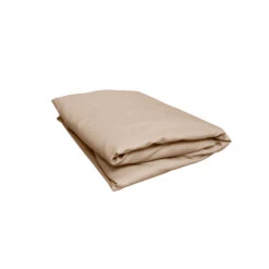 Drap Housse Bébé Cododo Percale Bonnet 10 Cm 50x85 -Lematelas Soldes Boutique drap housse percale argent fond blanc 4