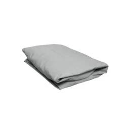 Drap Housse Bébé Cododo Percale Bonnet 10 Cm 50x85 -Lematelas Soldes Boutique drap housse percale glacier fond blanc 4