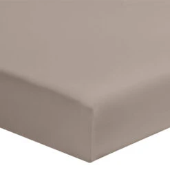 Drap Housse Percale Lin Bonnet 30 Cm