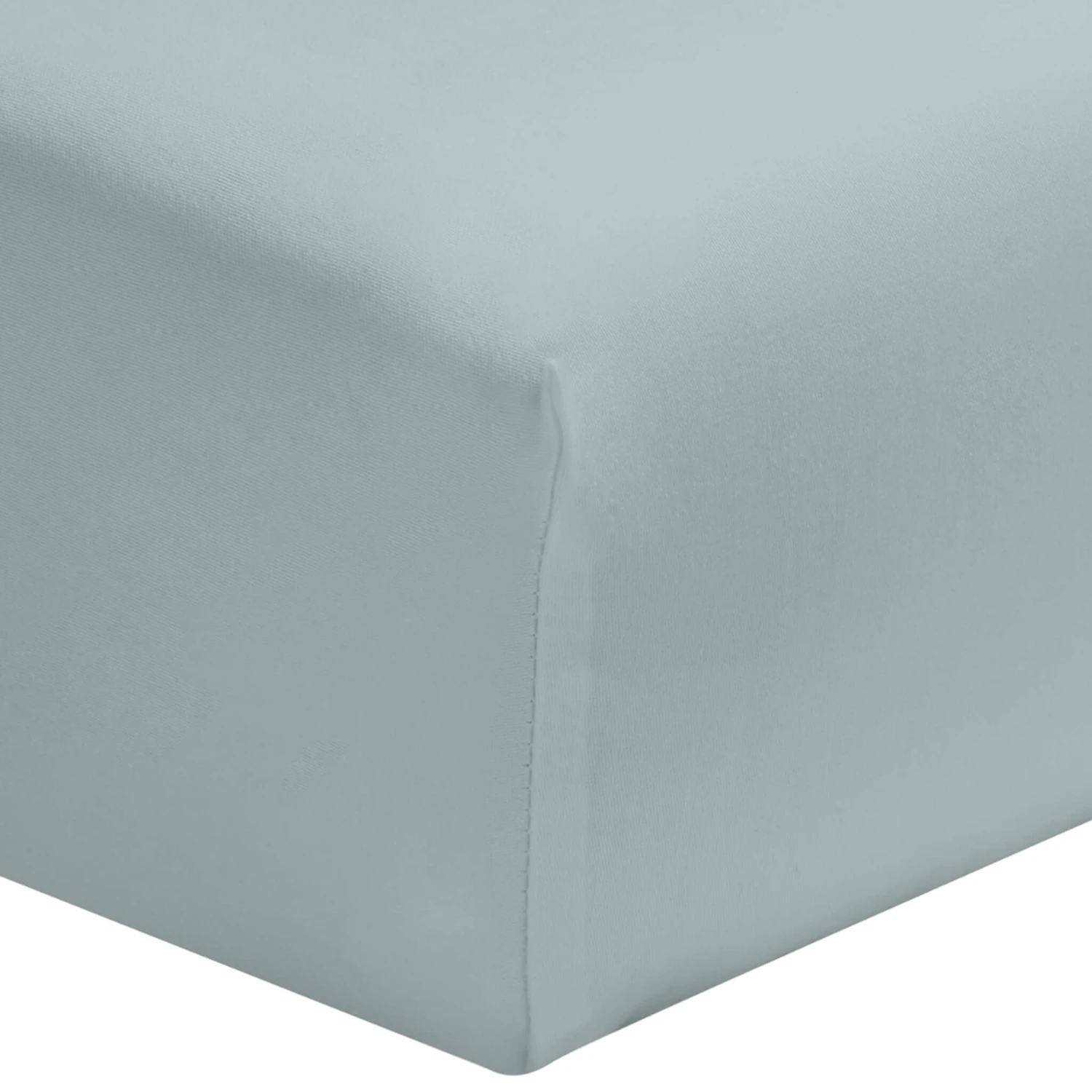 Drap Housse TPR Percale Archipel Bonnet 30 Cm 2 Drap Housse TPR Percale Archipel Bonnet 30 Cm – Image 2