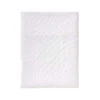 Drap Plat Blanc 100% Lin