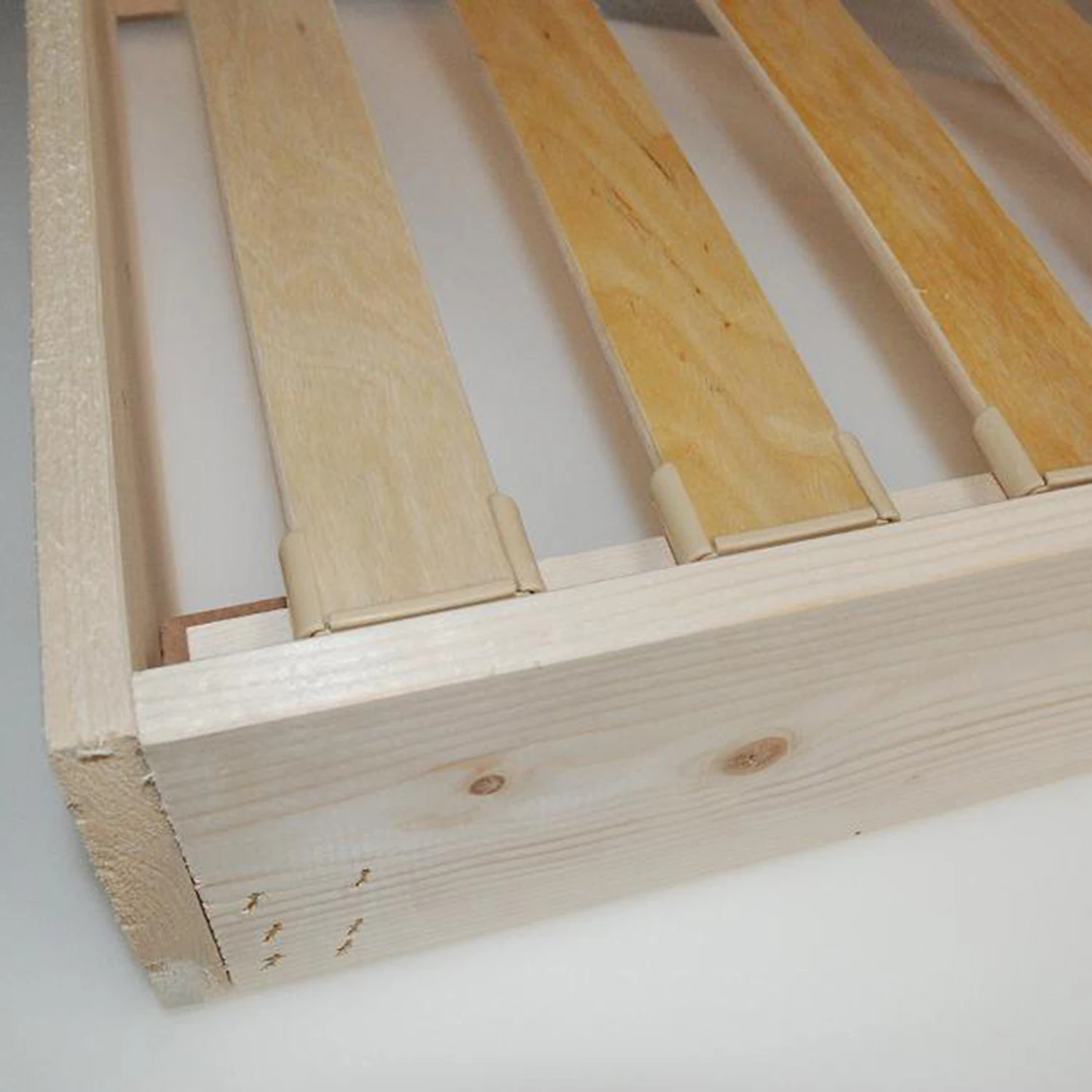 Kit De 10 Embouts De Lattes à Agrafer Pour Cadre Bois 3 Kit De 10 Embouts De Lattes à Agrafer Pour Cadre Bois – Image 3