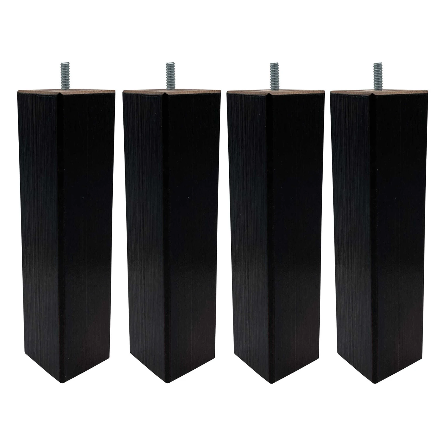 4 Pieds Carrés Bois Wengué 3 4 Pieds Carrés Bois Wengué – Image 3