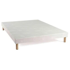 Ensemble Enfant Matelas Mousse Tranquillité + Sommier + Pieds -Lematelas Soldes Boutique ensemble enfant tranquillit fond blanc 3