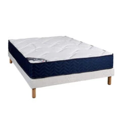 Matelas Ressorts Someo R50 -Lematelas Soldes Boutique ensemble r50 fond blanc