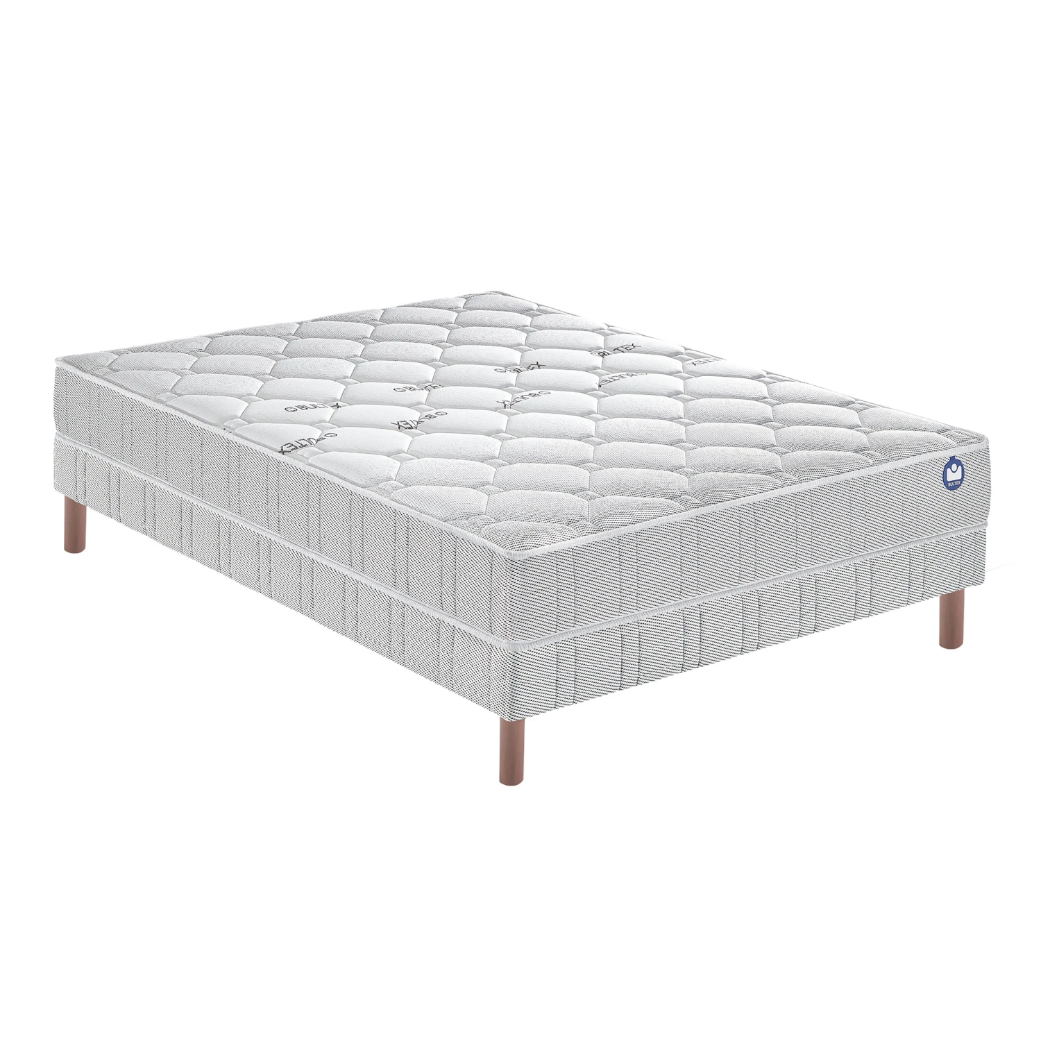 Matelas Bultex Nano Silvery 6 Matelas Bultex Nano Silvery – Image 6