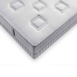 Ensemble Simmons 532 Ressorts Ensachés SW2 -Lematelas Soldes Boutique ensemble sw2 5