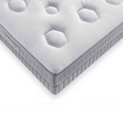 Ensemble Simmons 600 Ressorts Ensachés SW4 -Lematelas Soldes Boutique ensemble sw4 4