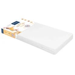Candide Matelas Bébé Déhoussable ESSENTIEL -Lematelas Soldes Boutique essentiel fond blanc 1 1