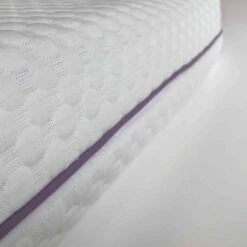 Candide Matelas Bébé Déhoussable EVOLUTIF BIEN-ÊTRE -Lematelas Soldes Boutique evobe fond blanc 5