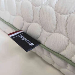 Candide Matelas Bébé Déhoussable EVOLUTIF FRESH -Lematelas Soldes Boutique evofresh fond blanc 5