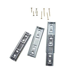 Ensemble Matelas Couchage Latex, Sommier, Pieds, Tête De Lit, Couette Et Oreiller Crépuscule 400 - SOMEO -Lematelas Soldes Boutique fixation tete de lit fond blanc 37