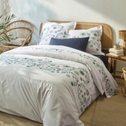 Parure De Lit Folk
