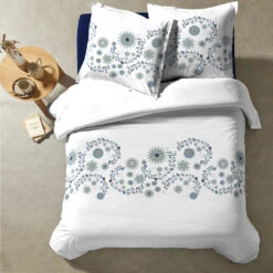 Parure De Lit Folk -Lematelas Soldes Boutique folk bis min