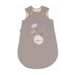 Gigoteuse Bébé 4 Saisons Coton Bio Chouette