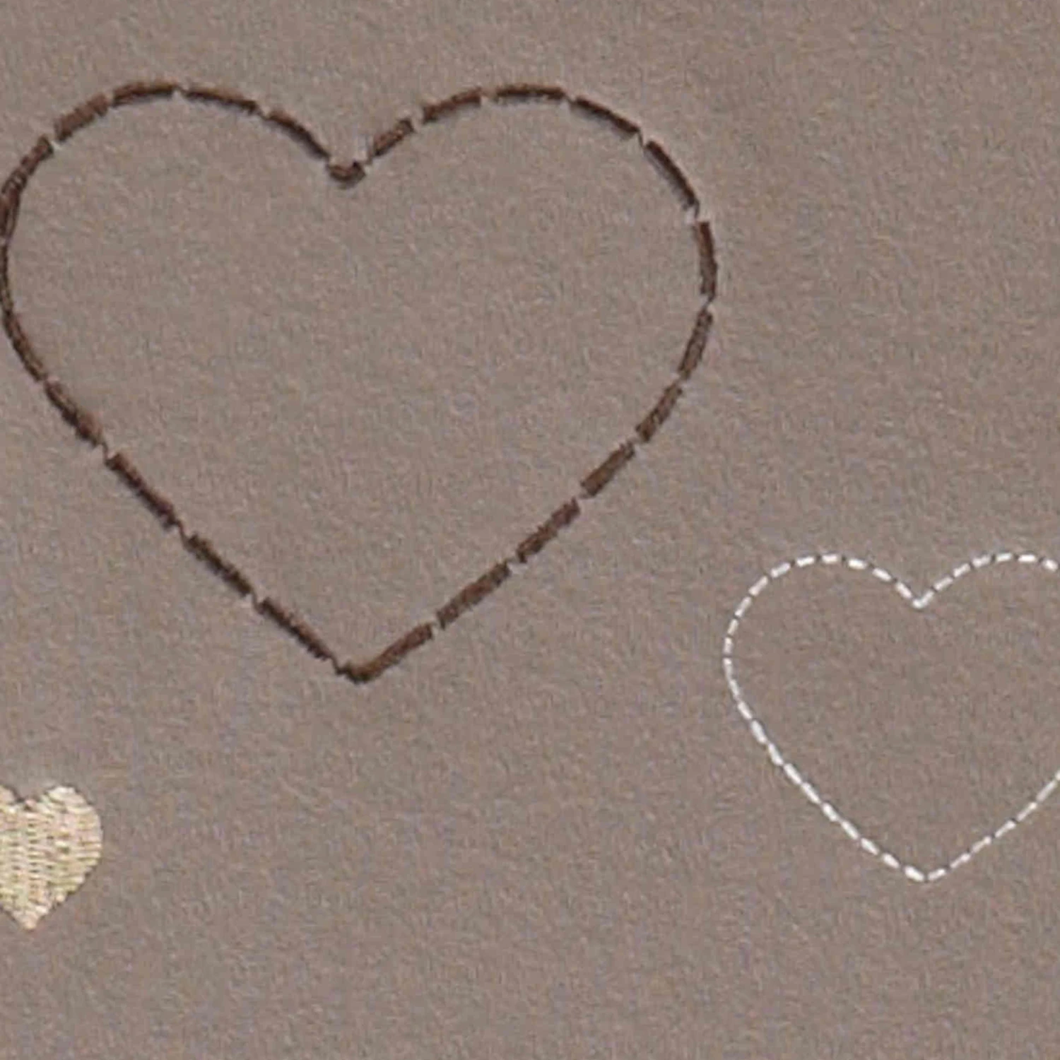 Gigoteuse Bébé Hiver Coton Bio 3 En 1 Chocolat 2 Gigoteuse Bébé Hiver Coton Bio 3 En 1 Chocolat – Image 2