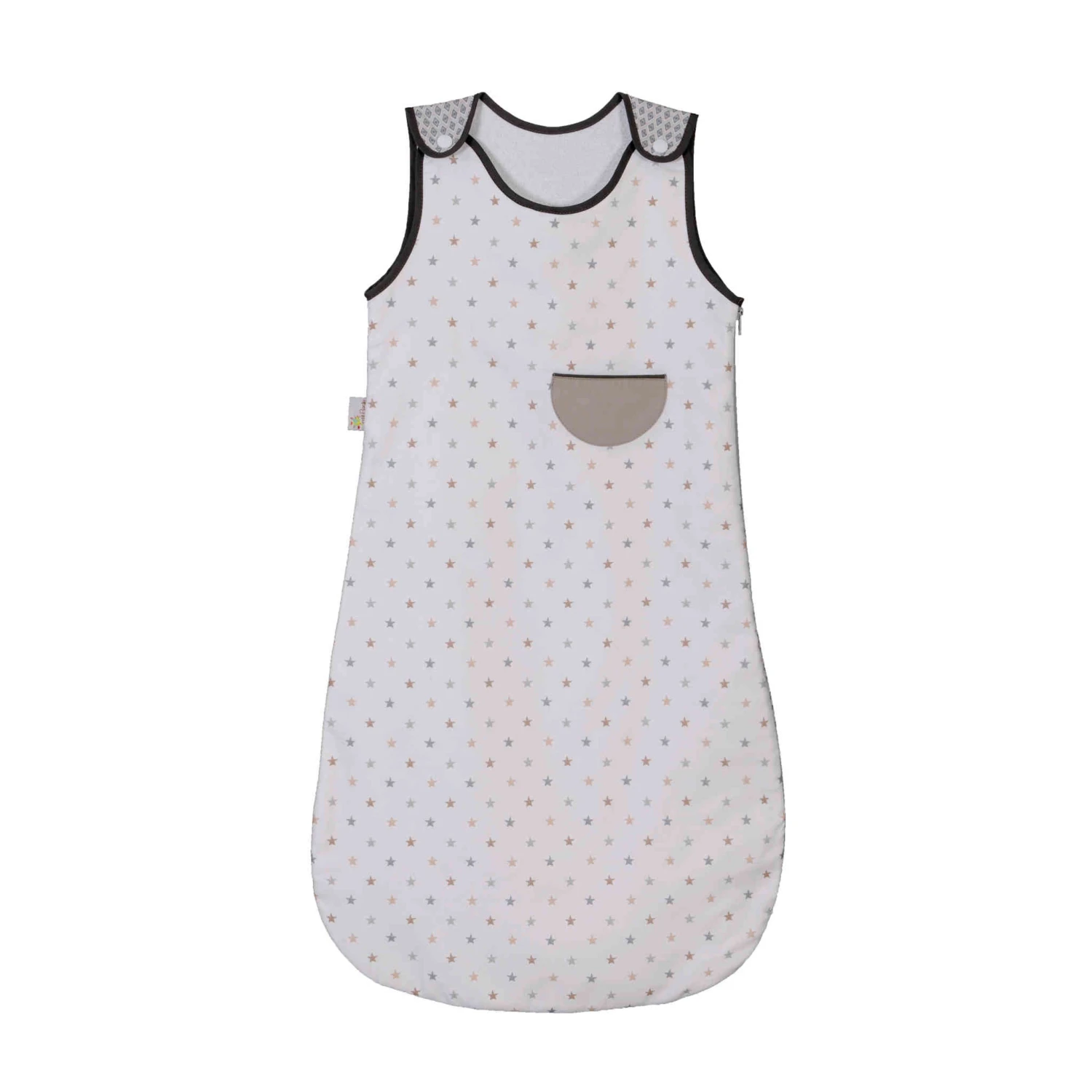 Gigoteuse Bébé été Jersey Bio Little Sweet Dreams – Image 2