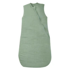 Gigoteuse Bébé Hiver Double Gaze De Coton Bio 6/24 Mois