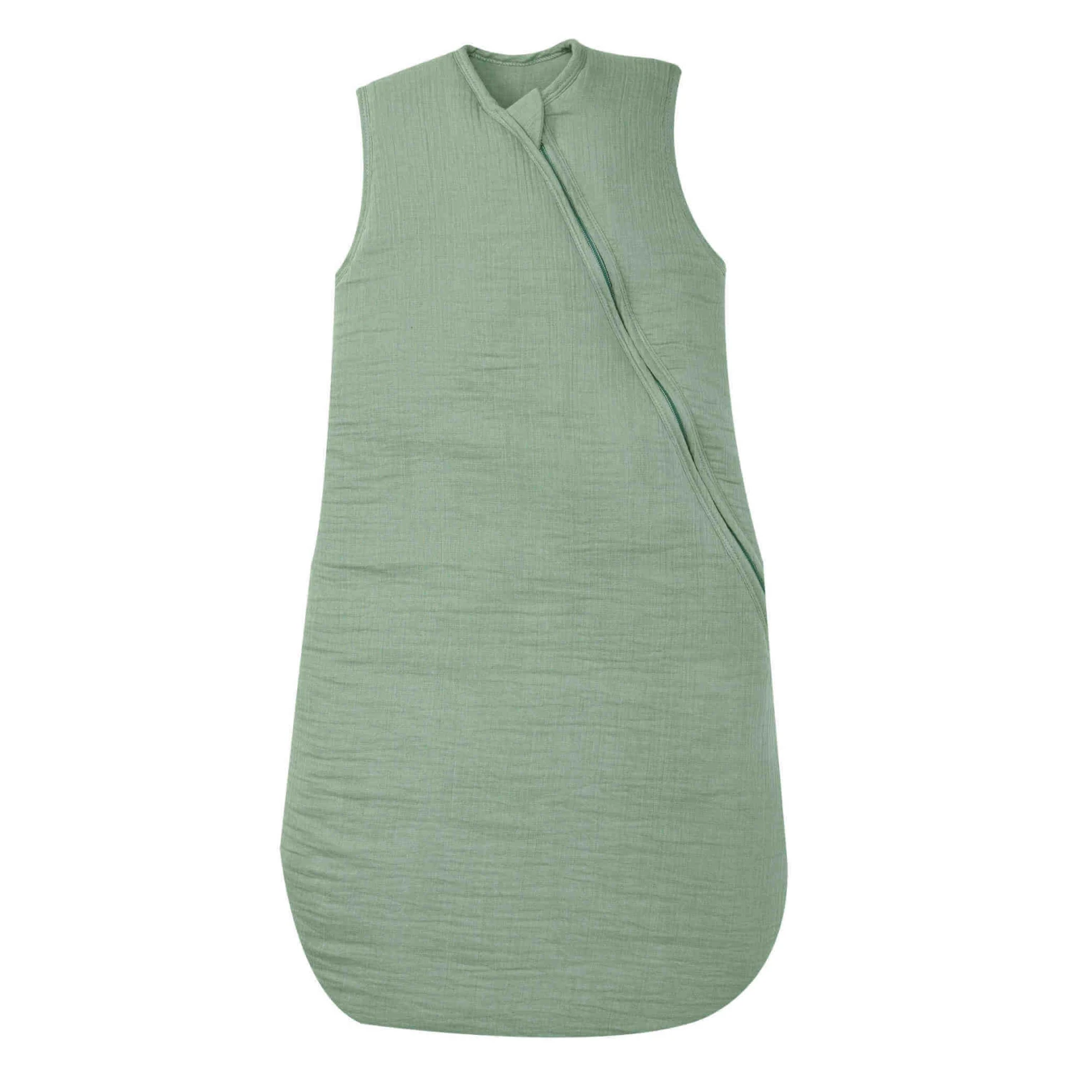 Gigoteuse Bébé été Double Gaze De Coton Bio 6/24 Mois 4 Gigoteuse Bébé été Double Gaze De Coton Bio 6/24 Mois – Image 4