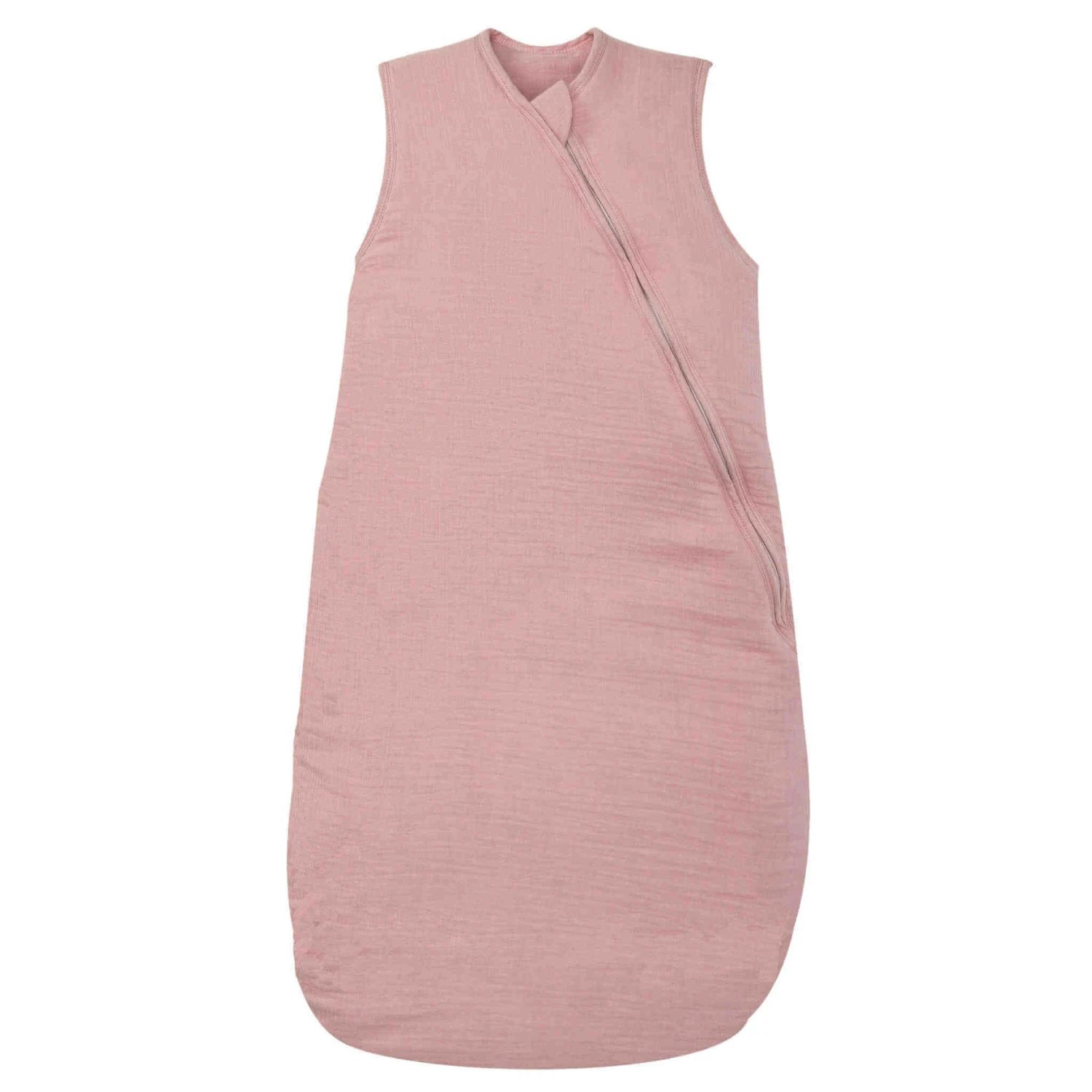 Gigoteuse Bébé été Double Gaze De Coton Bio 6/24 Mois 5 Gigoteuse Bébé été Double Gaze De Coton Bio 6/24 Mois – Image 5