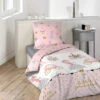 Parure De Lit Enfant Hermine 140x200