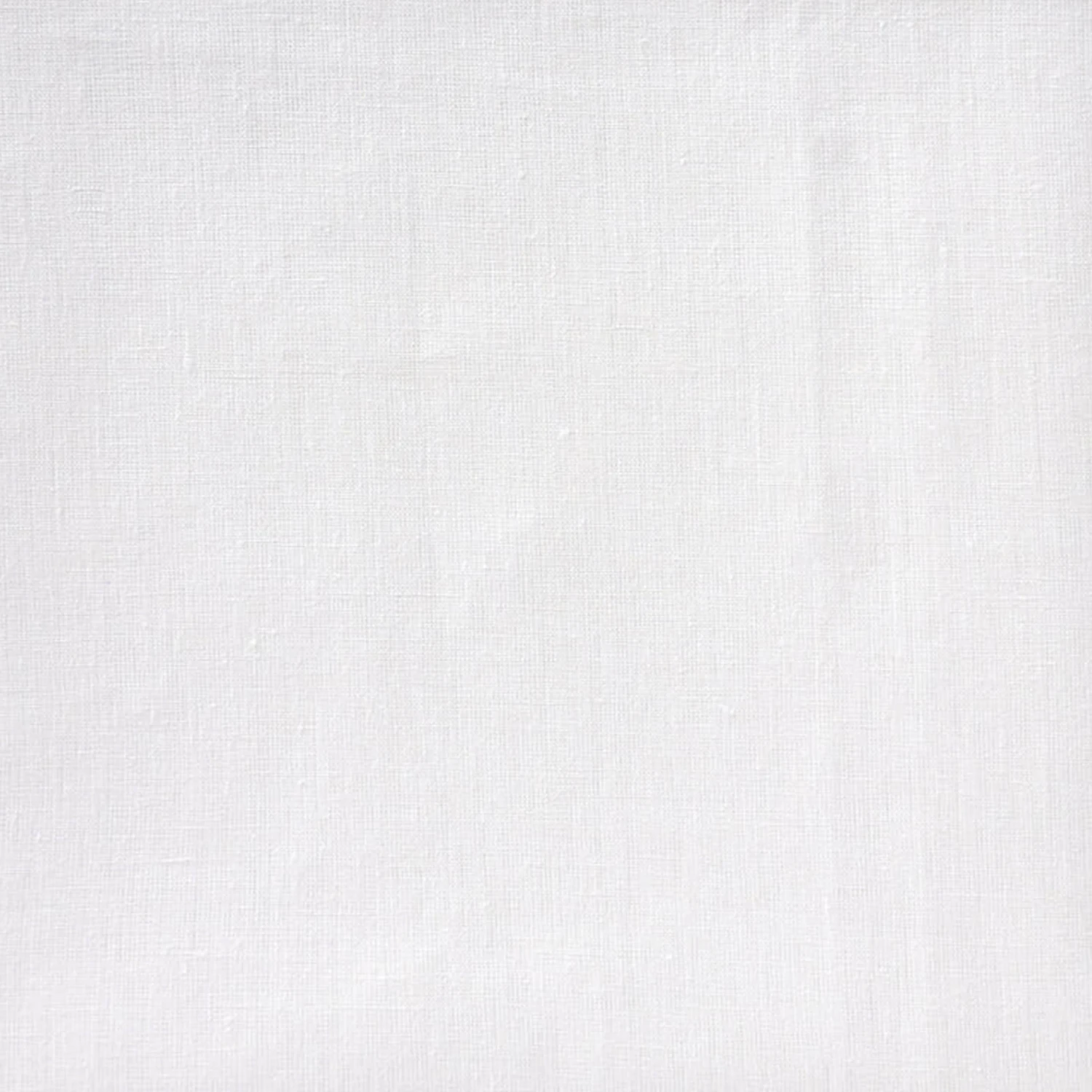 Housse De Couette Blanc 100% Lin 3 Housse De Couette Blanc 100% Lin – Image 3