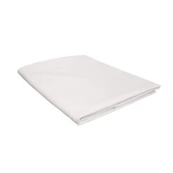 Housse De Couette Bébé Percale 80x120 -Lematelas Soldes Boutique housse couette percale blanc fond blanc