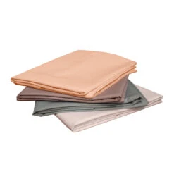 Housse De Couette Bébé Percale 80x120