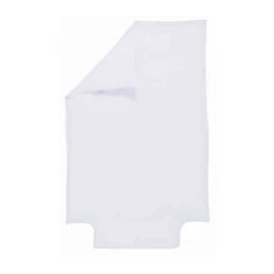 Housse De Couette Bébé 100% Coton Bio 100x140 -Lematelas Soldes Boutique housse de couette blanc fond blanc