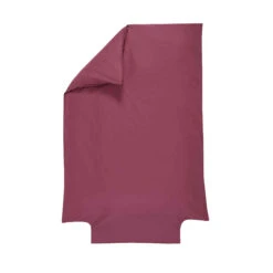 Housse De Couette Bébé 100% Coton Bio 100x140 -Lematelas Soldes Boutique housse de couette liedevin fond blanc