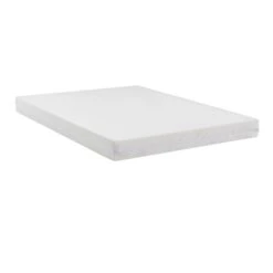 Housse Rénove Matelas Coloris Blanc 15 Cm - Terre De Nuit -Lematelas Soldes Boutique housse juno plat 140x 3 4 fond blanc 1