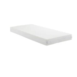 Housse Rénove Matelas Coloris Blanc 15 Cm - Terre De Nuit -Lematelas Soldes Boutique housse juno plat 90x 3 4 fond blanc 1