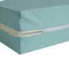 Housse Rénove Matelas Coloris Vert 15 Cm 150 Gr/m² - Terre De Nuit