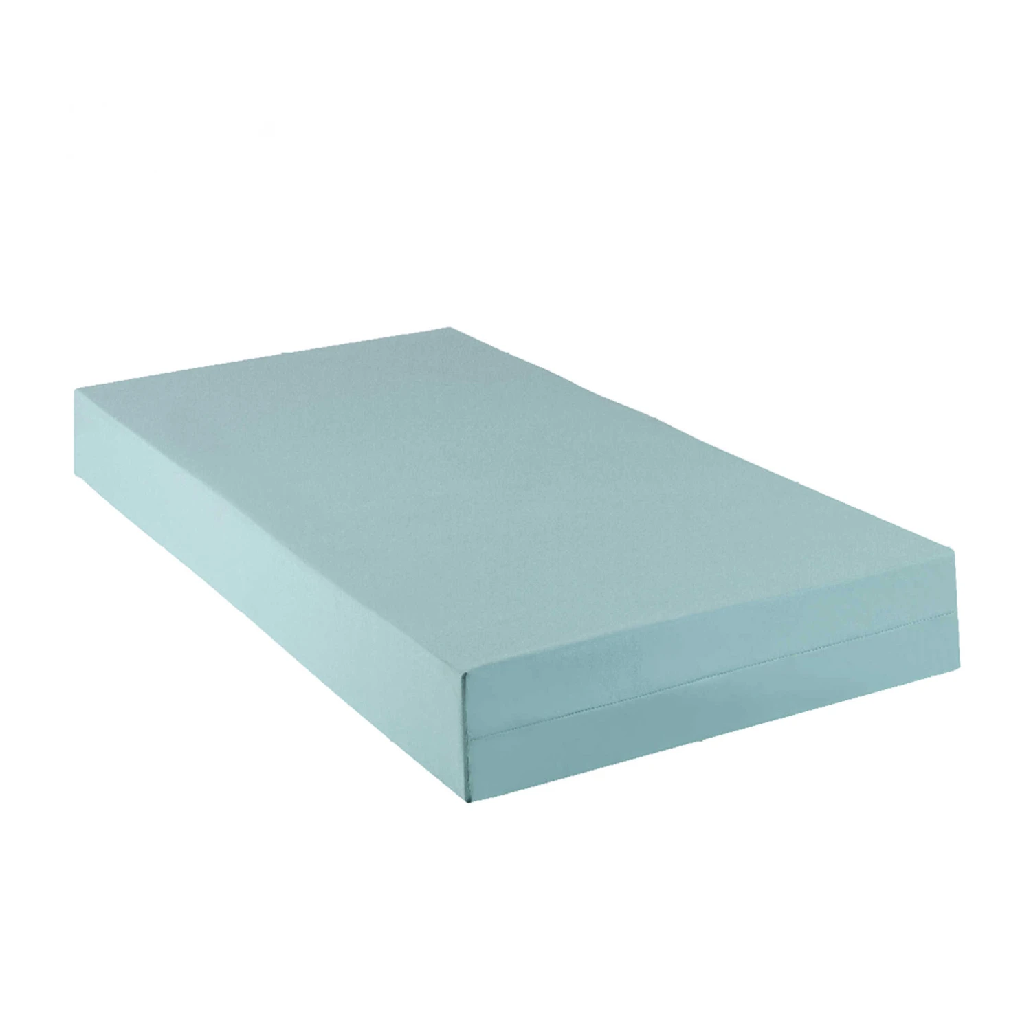 Housse Rénove Matelas Coloris Vert 15 Cm 150 Gr/m² - Terre De Nuit 2 Housse Rénove Matelas Coloris Vert 15 Cm 150 Gr/m² - Terre De Nuit – Image 2