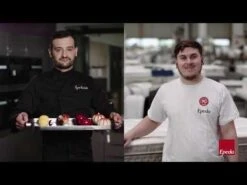 Matelas EPEDA Très Ferme Et XXL 24cm L'EXTRAORDINAIRE 15 Matelas EPEDA Très Ferme Et XXL 24cm L'EXTRAORDINAIRE -Lematelas Soldes Boutique hqdefault 43 27