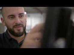 Ensemble Matelas Mémoire De Forme, Sommier, Pieds Et Tête De Lit Songe 500 - SOMEO -Lematelas Soldes Boutique hqdefault 55 104