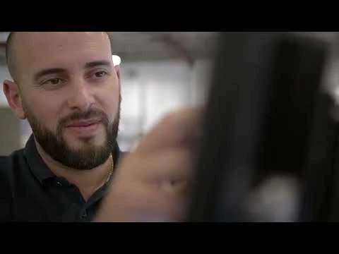 Matelas Junior Mousse Pour Lit évolutif Aurore 100 - SOMEO 90x140 à 90x190 13 Matelas Junior Mousse Pour Lit évolutif Aurore 100 - SOMEO 90x140 à 90x190 – Image 13