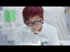 Matelas Simmons Ressorts Ensachés, Lin Et Fibres Recyclées F1rst FR.1 -Lematelas Soldes Boutique hqdefault 55 169