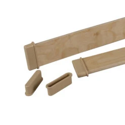 Kit De 10 Embouts De Lattes à Mortaiser Pour Cadre Bois