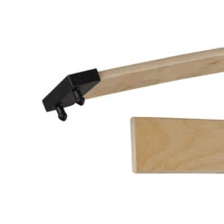 Kit De 10 Embouts De Lattes Pour Cadre Métal