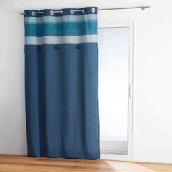 Rideau à œillets Lanseria 140x240 Cm