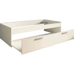 Lit Gigogne 90x190 En Bois - LT9007 -Lematelas Soldes Boutique lit gig 3