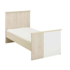 Lit Bébé évolutif Sacha 70x140 - Galipette 7 Lit Bébé évolutif Sacha 70x140 - Galipette -Lematelas Soldes Boutique lit sacha ch ne clair 2