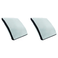 Lot De 2 Oreillers Bultex Aeropower