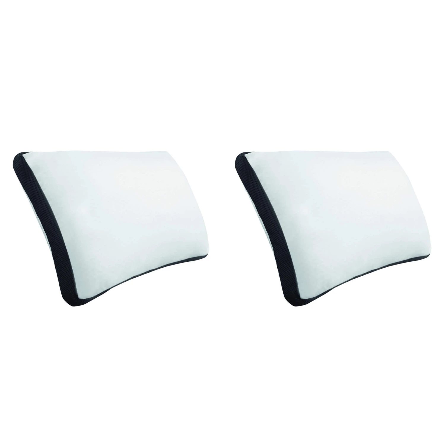 Lot De 2 Oreillers Bultex Aeropower 5 Lot De 2 Oreillers Bultex Aeropower – Image 5