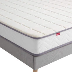Matelas Merinos Mousse Haute Densité Cool Morning -Lematelas Soldes Boutique m de web ens cool morning zoom angle face